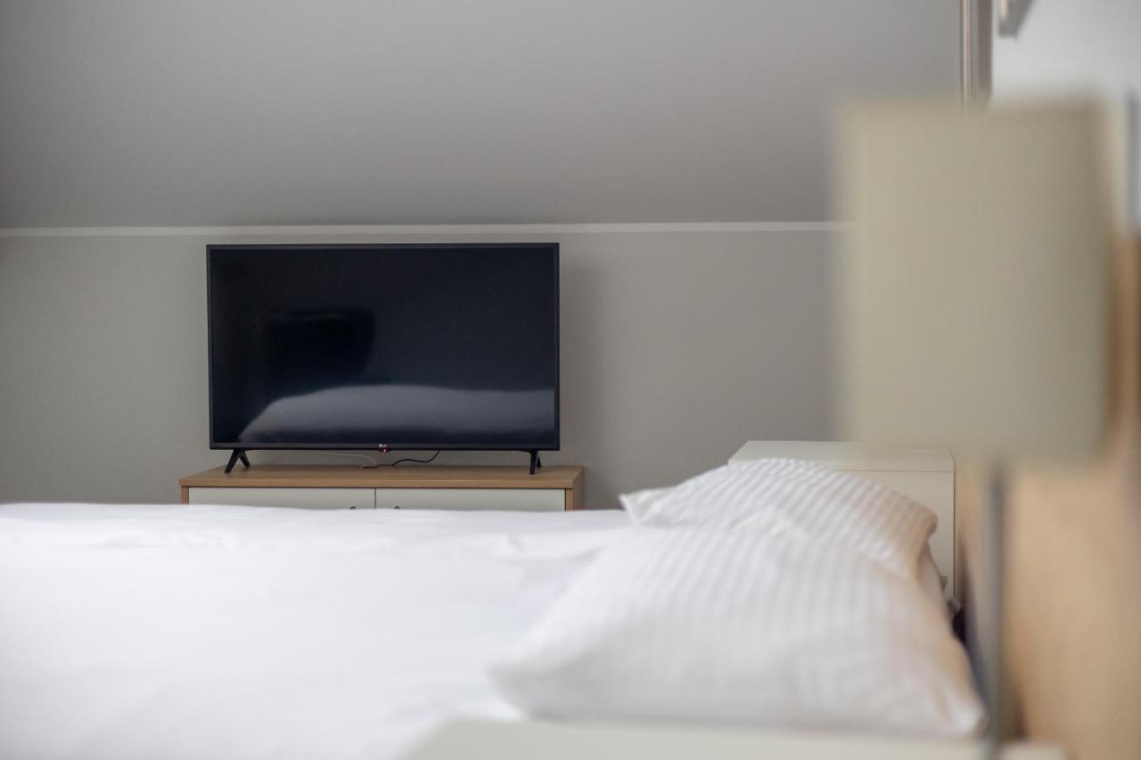 Aparthotel Esencja Warszawy Nowy Swiat Warszawa Eksteriør bilde