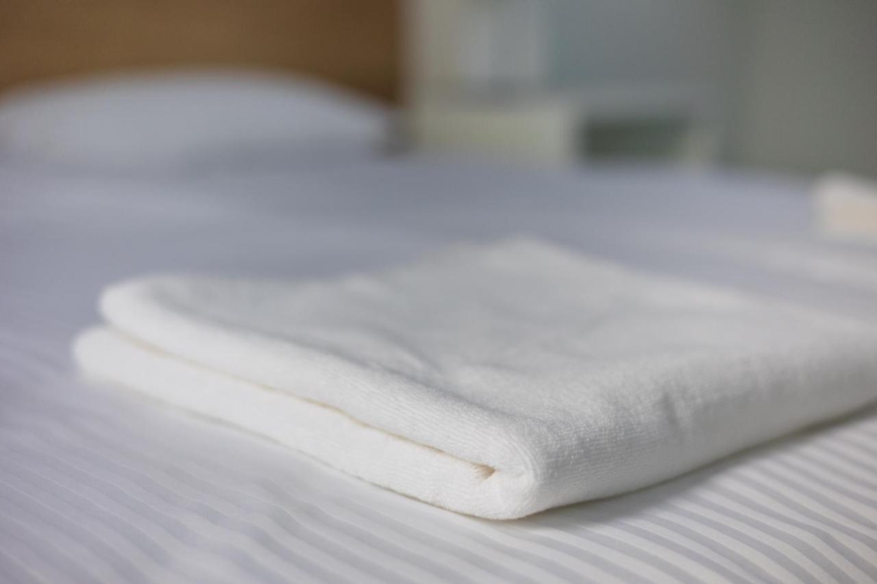 Aparthotel Esencja Warszawy Nowy Swiat Warszawa Eksteriør bilde